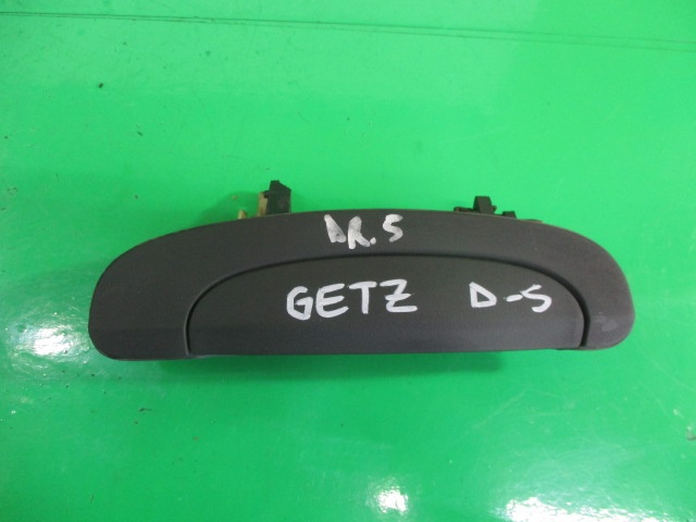 MANER EXTERIOR USA DREAPTA SPATE HYUNDAI GETZ FAB. 2002 – 2011 ⭐⭐⭐⭐⭐