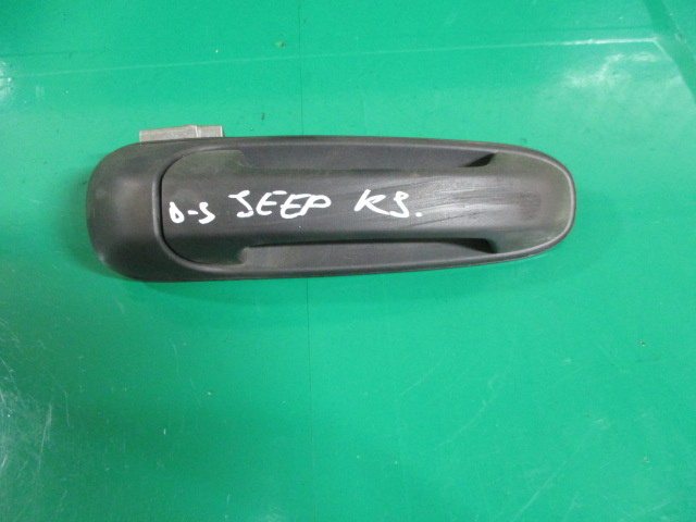 MANER EXTERIOR USA DREAPTA SPATE JEEP CHEROKEE KJ FAB. 2001 - 2008 ⭐⭐⭐⭐⭐