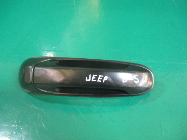 MANER EXTERIOR USA DREAPTA SPATE JEEP GRAND CHEROKEE II FAB. 1998 - 2005 ⭐⭐⭐⭐⭐