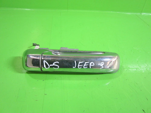 MANER EXTERIOR USA DREAPTA SPATE JEEP GRAND CHEROKEE 3 4x4 FAB. 2006 - 2011 ⭐⭐⭐⭐⭐