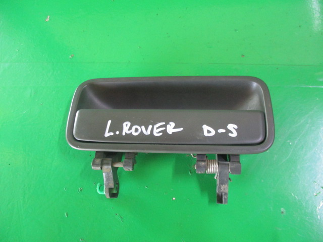 MANER EXTERIOR USA DREAPTA SPATE LAND ROVER FREELANDER FAB. 1998 - 2006 ⭐⭐⭐⭐⭐