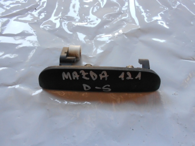 MANER EXTERIOR USA DREAPTA SPATE MAZDA 121 FAB. 1990 - 1998 ⭐⭐⭐⭐⭐