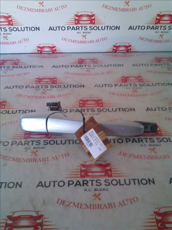 Maner exterior usa dreapta spate MAZDA 6 an fabr. 2006