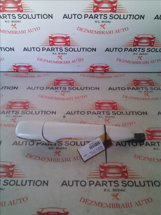 Maner exterior usa dreapta spate MAZDA 6 an fabr. 2006