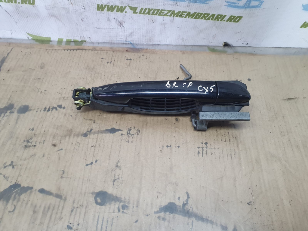 Maner exterior usa dreapta spate Mazda CX-5 (KE) [2011 - 2015]
