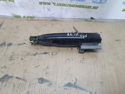 Maner exterior usa dreapta spate Mazda CX-5 (KE) [2011 - 2015]