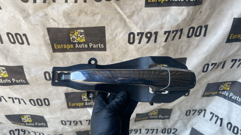 Maner exterior usa dreapta spate Mazda CX-7 2.2 MZR -CD , an 2010