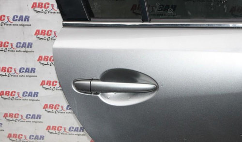 Maner exterior usa dreapta spate Mazda Mazda 3 2012-2015