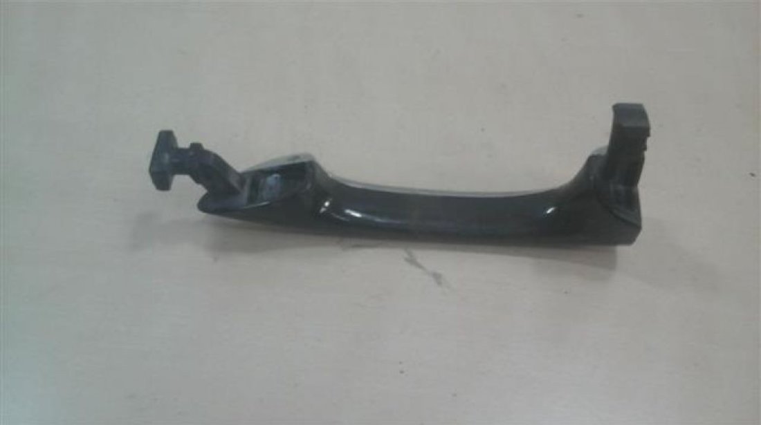 Maner exterior usa dreapta spate Mercedes A Class W169 / B Class W245 An 2004 2005 2006 2007 2008 2009 2010 2011 2012 cod A1697600270