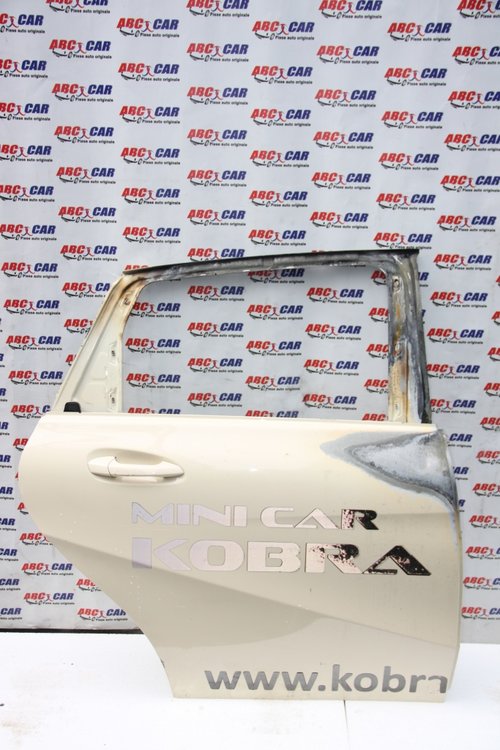 Maner exterior usa dreapta spate Mercedes B-Class W246 model 2015