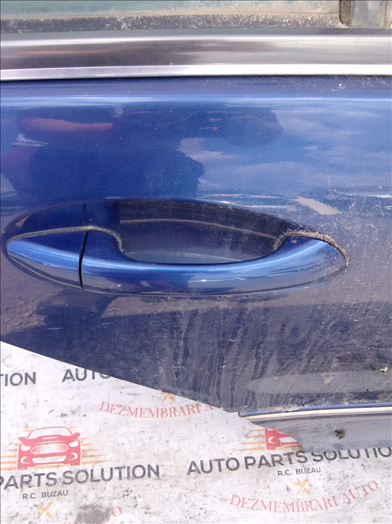 Maner exterior usa dreapta spate MERCEDES-BENZ C CLASS an fabr. 2005