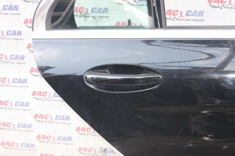 Maner exterior usa dreapta spate Mercedes C-Class 2014-> W205