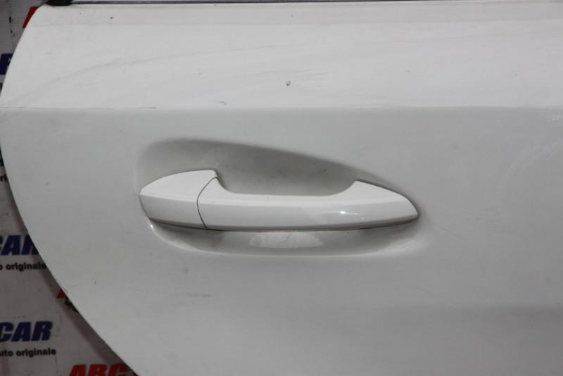 Maner exterior usa dreapta spate Mercedes ML 2011-2019 W166