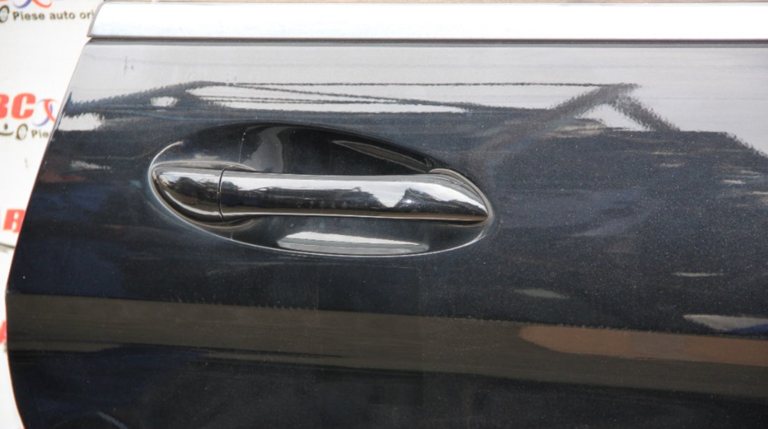 Maner exterior usa dreapta spate Mercedes R-Class W251 2011-2017