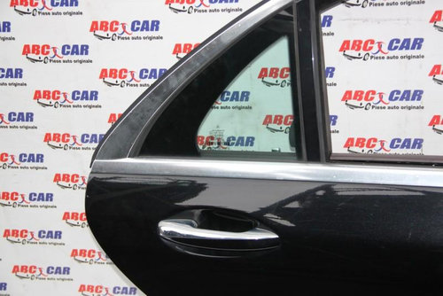 Maner exterior usa dreapta spate Mercedes S-Class 2014-> W222