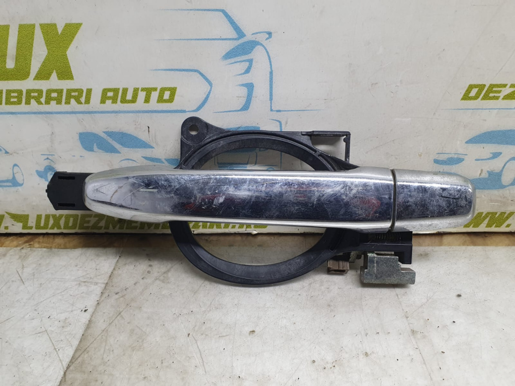 Maner exterior usa dreapta spate Mitsubishi Outlander 2 [2005 - 2009]