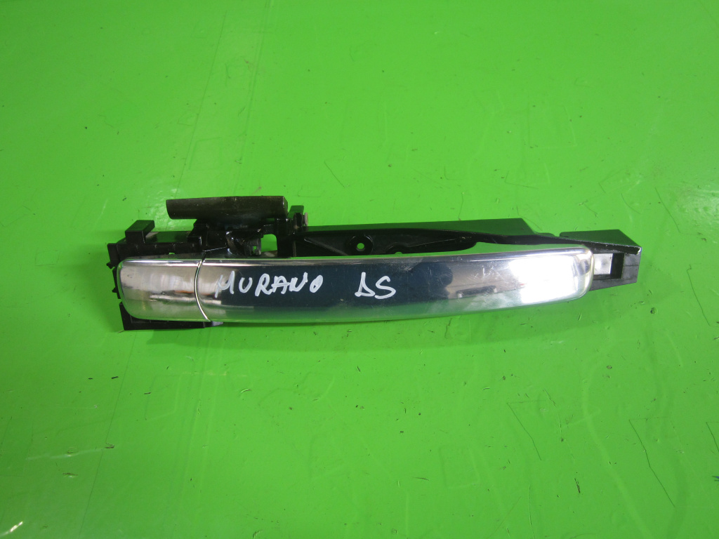 MANER EXTERIOR USA DREAPTA SPATE NISSAN MURANO 4x4 FAB. 2002 - 2008 ⭐⭐⭐⭐⭐