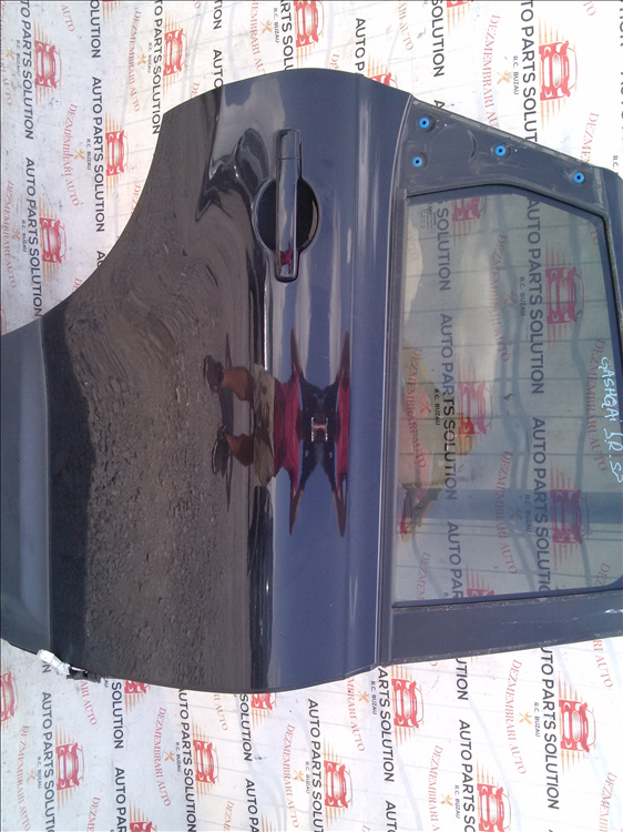 Maner exterior usa dreapta spate NISSAN QASHQAI