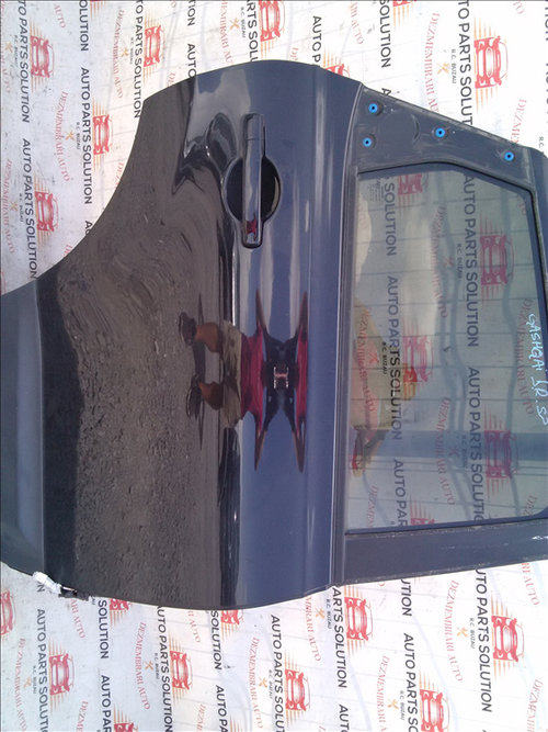 Maner exterior usa dreapta spate NISSAN QASHQAI