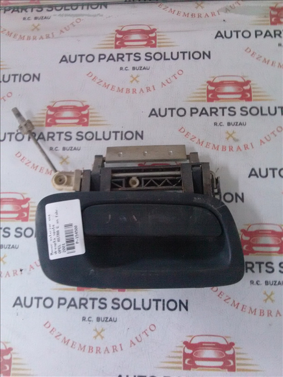 Maner exterior usa dreapta spate OPEL ASTRA G an fabr. 2001