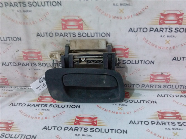 Maner exterior usa dreapta spate OPEL ASTRA G an fabr. 2001
