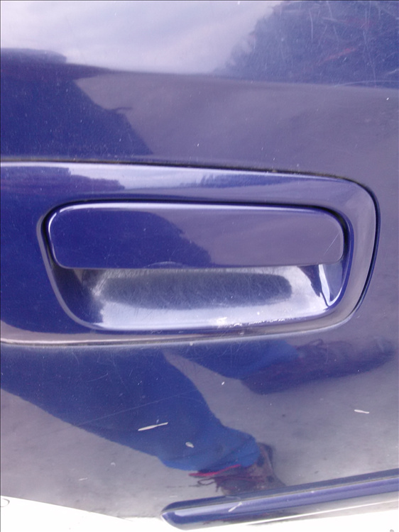 Maner exterior usa dreapta spate OPEL ASTRA G