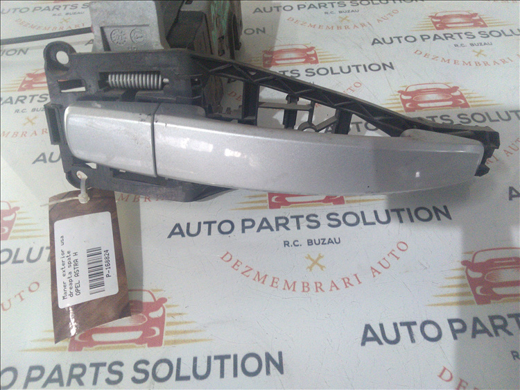 Maner exterior usa dreapta spate OPEL ASTRA H