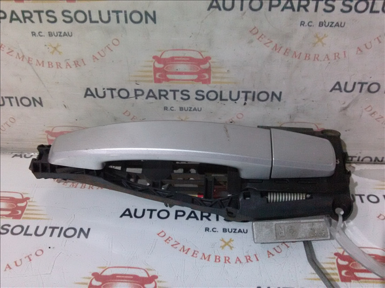 Maner exterior usa dreapta spate OPEL ASTRA J an fabr. 2015