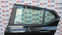 Maner exterior usa dreapta spate Opel Astra K 2015...