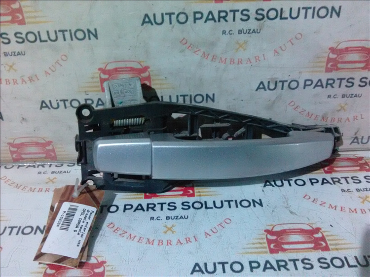 Maner exterior usa dreapta spate OPEL CORSA D