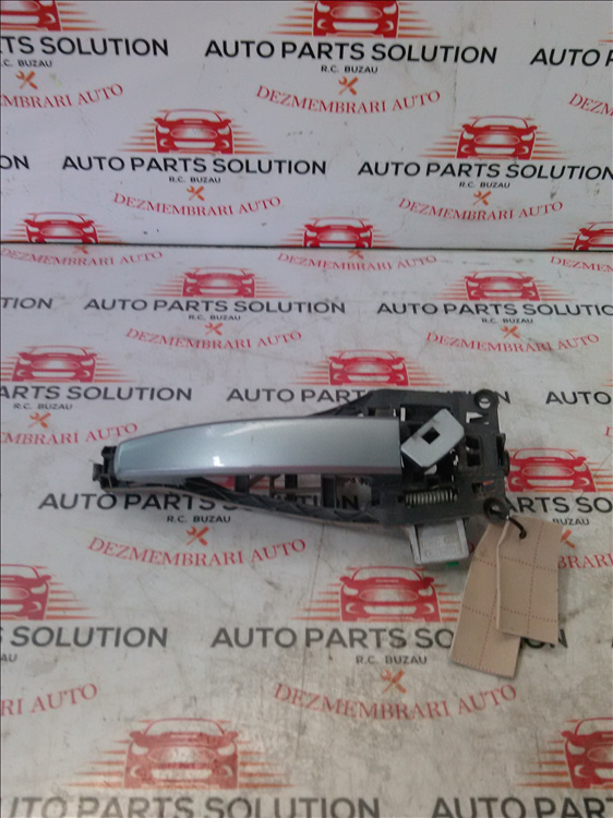 Maner exterior usa dreapta spate OPEL CORSA D