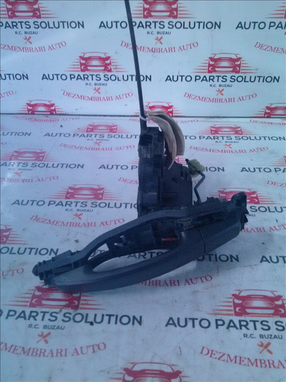 Maner exterior usa dreapta spate OPEL CORSA D