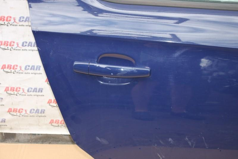 Maner exterior usa dreapta spate Opel Corsa E 2014-2019