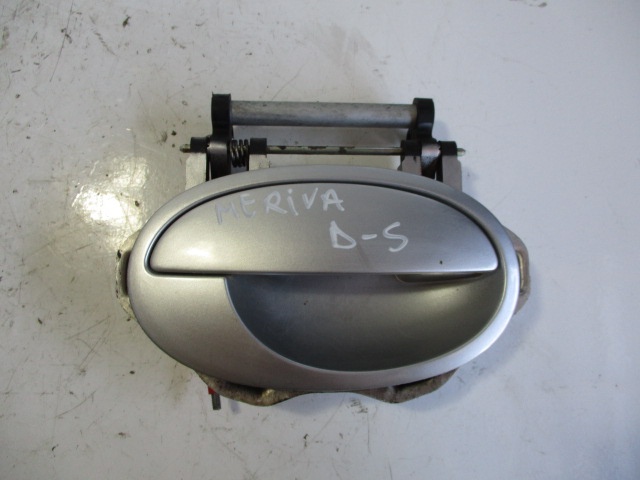 MANER EXTERIOR USA DREAPTA SPATE OPEL MERIVA FAB. 2003 - 2010 ⭐⭐⭐⭐⭐