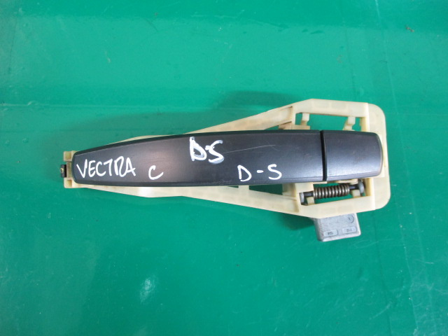 MANER EXTERIOR USA DREAPTA SPATE OPEL VECTRA C FAB. 2002 – 2009 ⭐⭐⭐⭐⭐