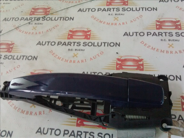 Maner exterior usa dreapta spate OPEL ZAFIRA C
