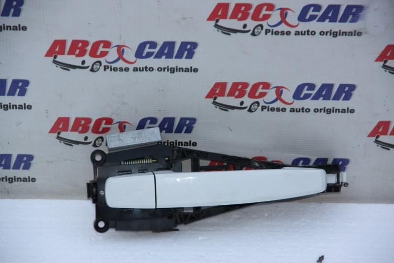 Maner exterior usa dreapta spate Opel Zafira C facelift 2016-2019