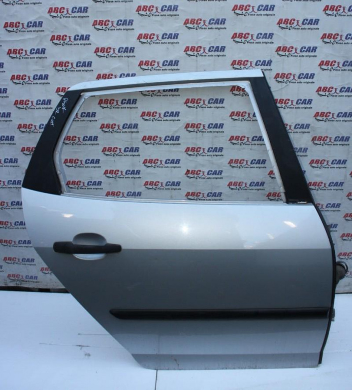 Maner exterior usa dreapta spate Peugeot 407 2004-2010