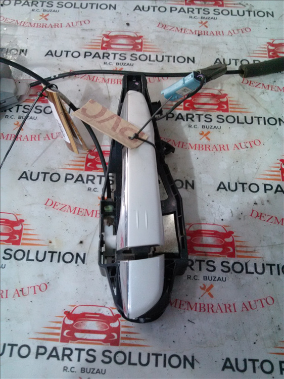Maner exterior usa dreapta spate PEUGEOT 508