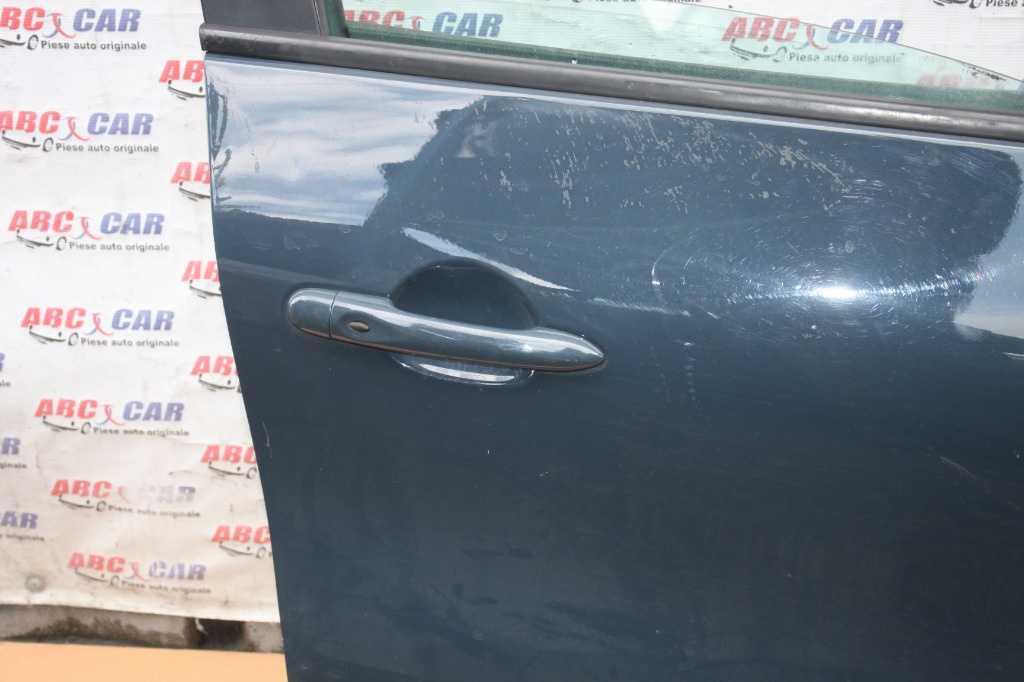 Maner exterior usa dreapta spate Renault Captur 2013-2019
