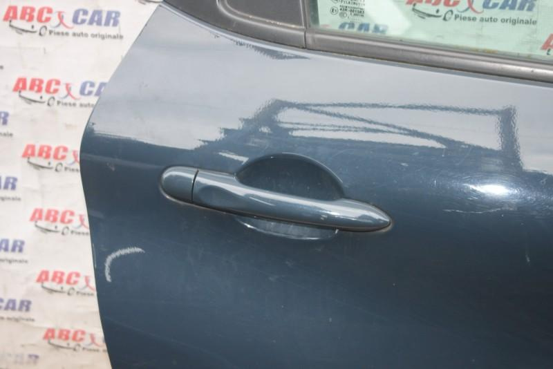 Maner exterior usa dreapta spate Renault Captur 2013-2017