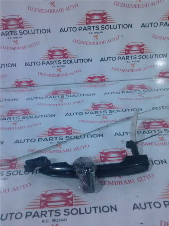 Maner exterior usa dreapta spate RENAULT MEGANE 3
