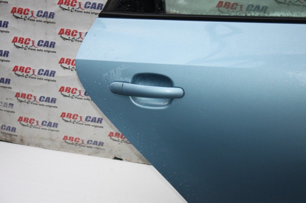 Maner exterior usa dreapta spate Seat Ibiza (6J5) combi 2008-2017
