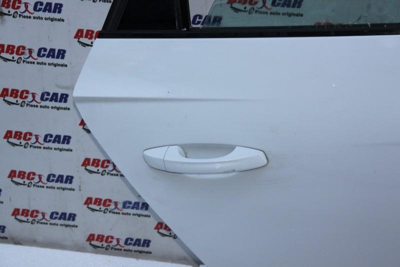 Maner exterior usa dreapta spate Seat Leon 3 2012-2016