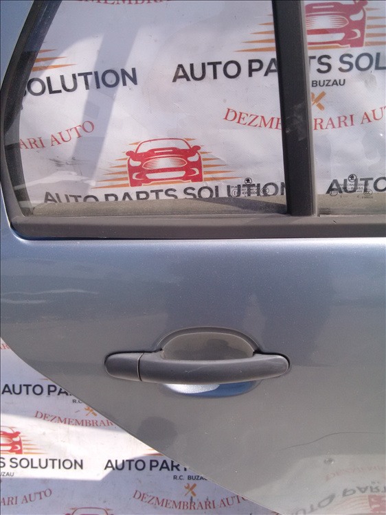 Maner exterior usa dreapta spate SKODA FABIA 1