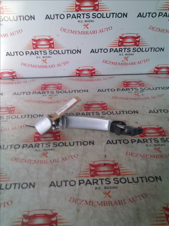 Maner exterior usa dreapta spate SKODA FABIA 2 BREAK