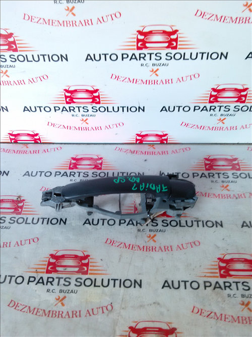 Maner exterior usa dreapta spate SKODA FABIA 2