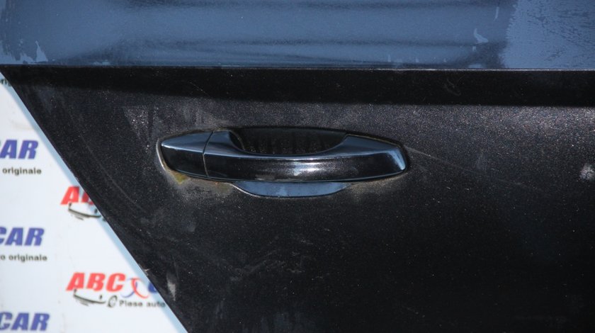 Maner exterior usa dreapta spate Skoda Fabia 3 NJ Combi model 2010