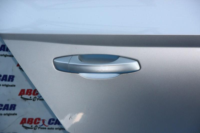 Maner exterior usa dreapta spate Skoda Fabia 3 2014-2018