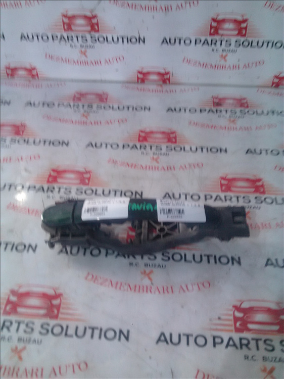Maner exterior usa dreapta spate SKODA OCTAVIA 1 1.6 B